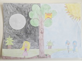 105_Viera Oravcová, ZŠ Haličská cesta 7, Lučenec