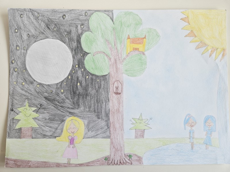 105_Viera Oravcová, ZŠ Haličská cesta 7, Lučenec