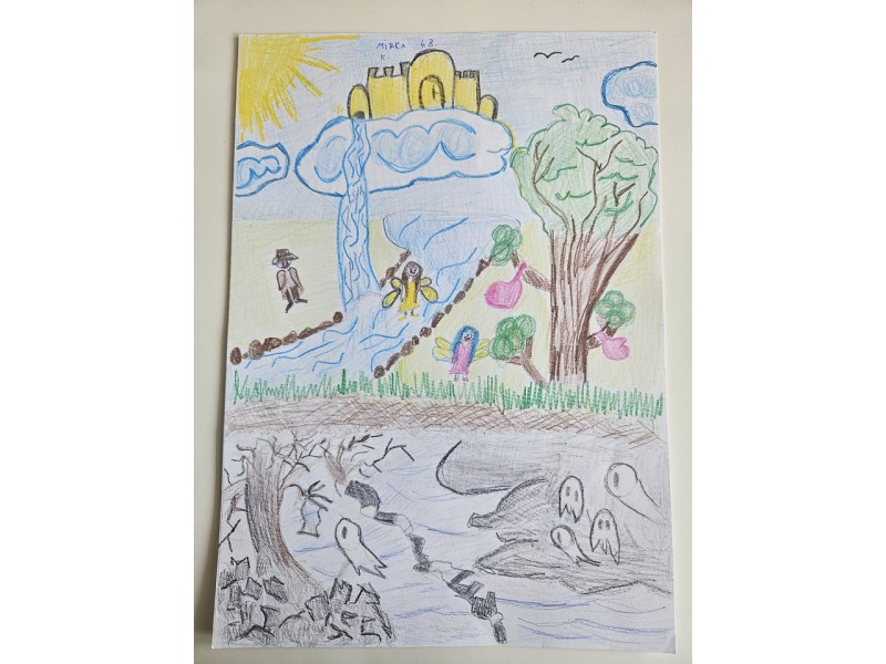 106_Miroslava Krpeľanová, SZŠ s MŠ DSA Námestie Kubínyiho 6, Lučenec