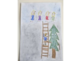 109_Sofia Bogdáňová, SZŠ s MŠ DSA Námestie Kubínyiho 6, Lučenec