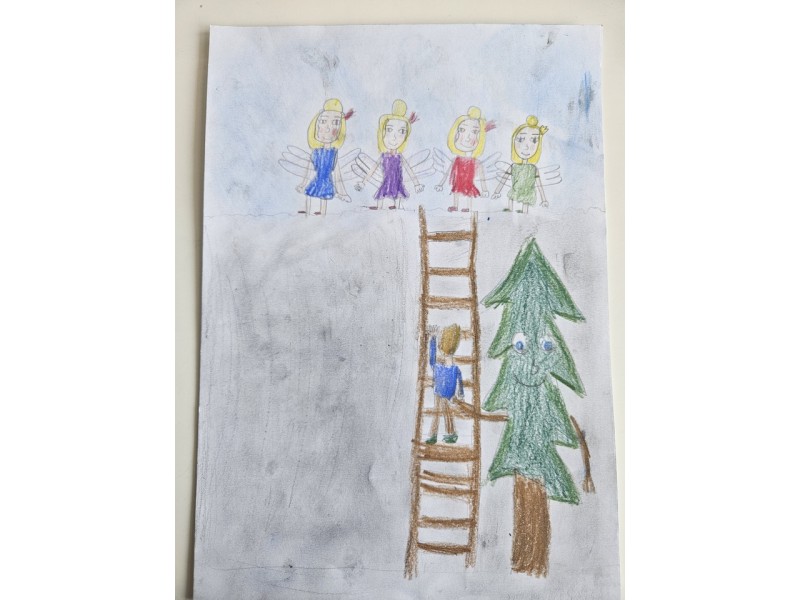 109_Sofia Bogdáňová, SZŠ s MŠ DSA Námestie Kubínyiho 6, Lučenec