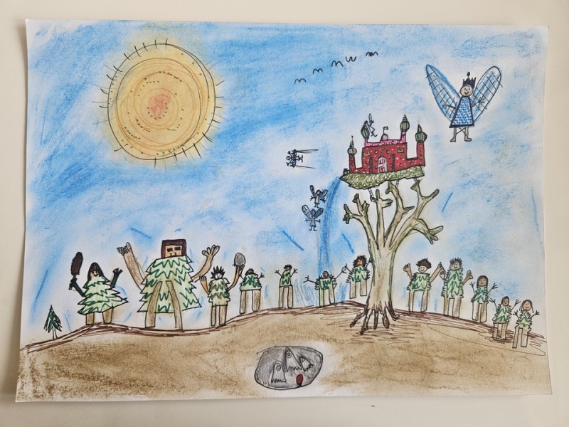 114_Michal Králik, ZŠ V. Javorku 32, Žilina