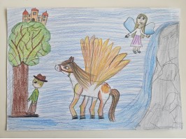 115_Nina Ludrovanová, ZŠ V. Javorku 32, Žilina