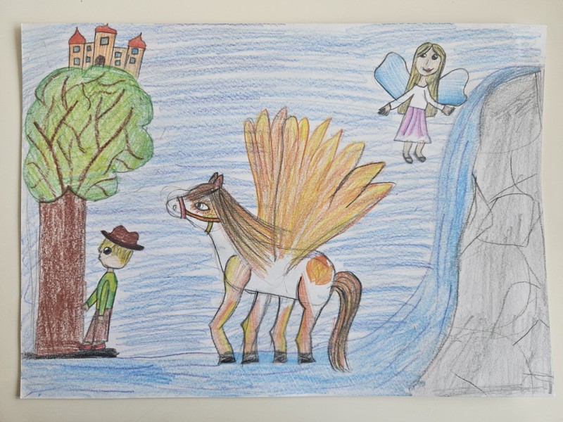 115_Nina Ludrovanová, ZŠ V. Javorku 32, Žilina