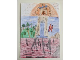 117_Eliška Schlosserová, ZŠ s MŠ M. Hodžu Škarniclova 1, Bratislava