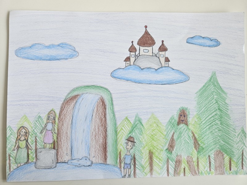 118_Lea Madison Adote, ZŠ L. Novomeského 11, Trenčín