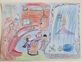 119_Tereza Hricková, ZŠ L. Novomeského 11, Trenčín