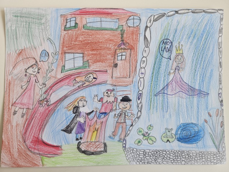 119_Tereza Hricková, ZŠ L. Novomeského 11, Trenčín