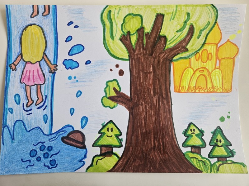 122_Veronika Straňáková, ZŠ s MŠ Školská 7, Veľký Kýr