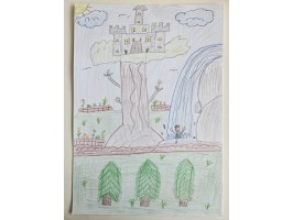 123_Chloe Adám, ZŠ Š.M.Daxnera Dr V. Clementisa 13, Rimavská Sobota