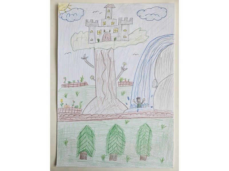 123_Chloe Adám, ZŠ Š.M.Daxnera Dr V. Clementisa 13, Rimavská Sobota