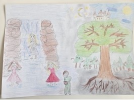 124_Eliška Véghová, ZŠ Š.M.Daxnera Dr V. Clementisa 13, Rimavská Sobota