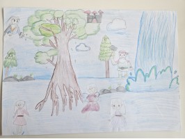 125_Mariana Kuráková, ZŠ Š.M.Daxnera Dr V. Clementisa 13, Rimavská Sobota