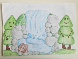 127_Nela Dibalová, ZŠ Mateja Lechkého 4, Košice