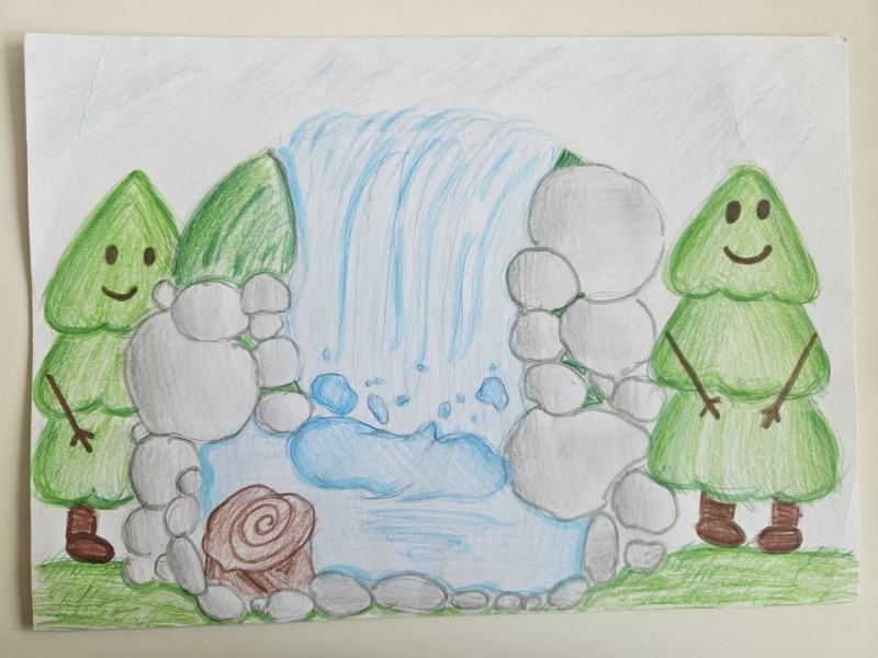 127_Nela Dibalová, ZŠ Mateja Lechkého 4, Košice