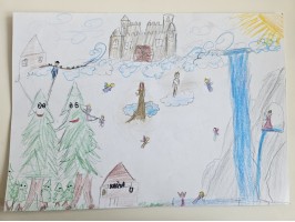 129_Alica Tomková M.R. Štefánika 30, Hlohovec