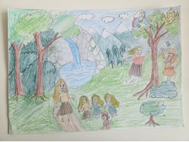 131_Peter Morvai, ZŠ s MŠ Školská 7, Veľký Kýr