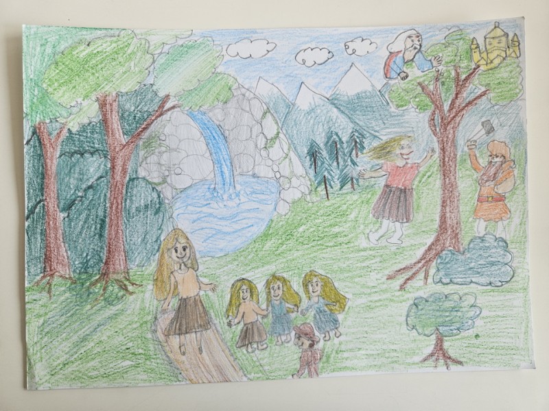 131_Peter Morvai, ZŠ s MŠ Školská 7, Veľký Kýr