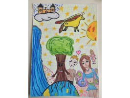 135_Eva Tabáčeková, ZŠ Mierové námestie 27, Handlová