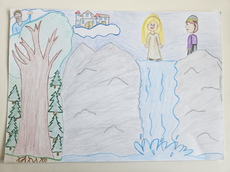 137_Tomáš Genzor, ZŠ s MŠ Kúpeľná 9, Oravská Polhora