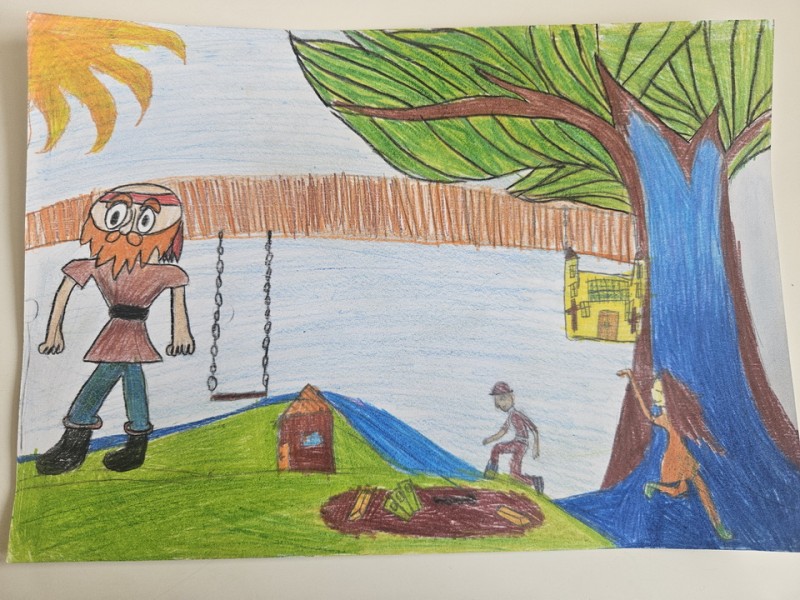 138_Natália Korenková, ZŠ s MŠ Švábovce 180, Švábovce