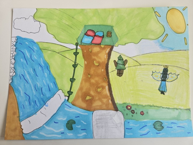 139_Liliana Blažíčková, ZŠ Kukučínova 6, Detva