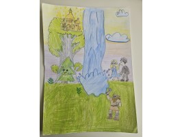 141_Sofia Javorová, ZŠ s MŠ kráľa Svätopluka Mierové námestie 10, Šintava