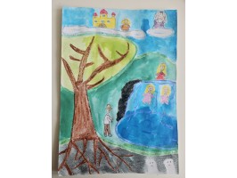 142_Dávid Smolej, ZŠ Laborecká 66, Humenné