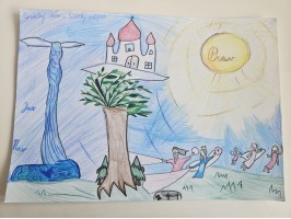 143_Katarína Kotúľová, ZŠ s MŠ Kruštenica 83, Kruštenica