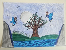 144_Lenka Brčáková, ZŠ s MŠ Kruštenica 83, Kruštenica