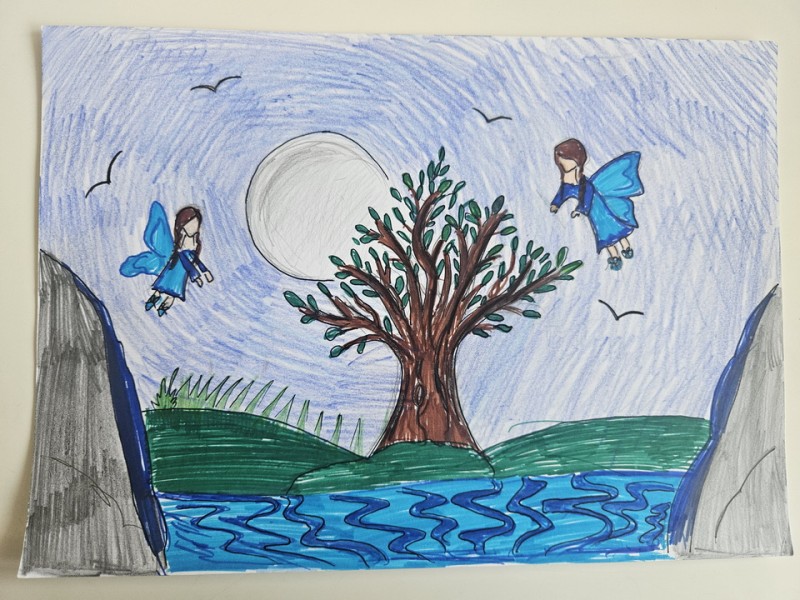 144_Lenka Brčáková, ZŠ s MŠ Kruštenica 83, Kruštenica