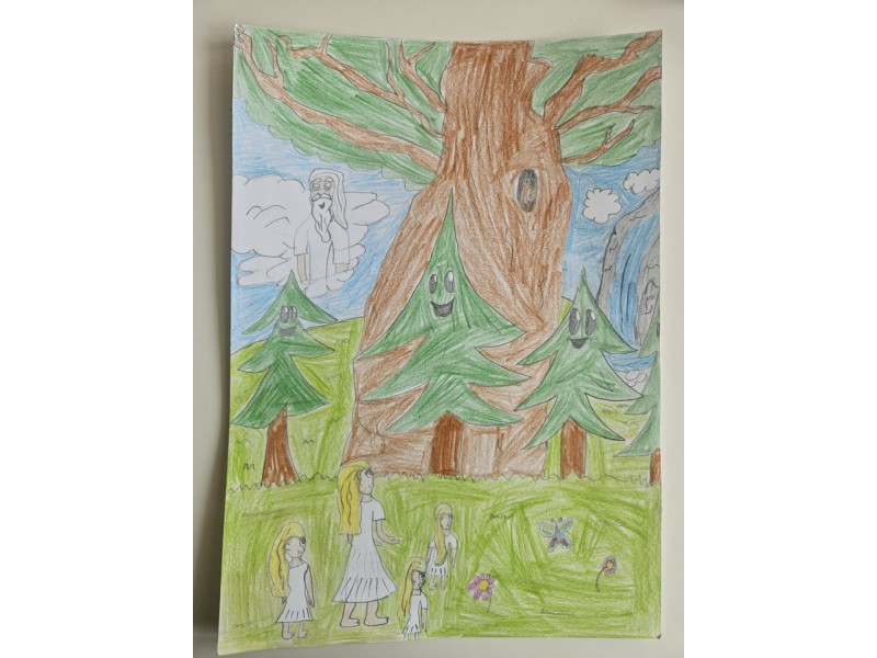 146_Matej Muráň, ZŠ s MŠ Spartakovská 5, Trnava