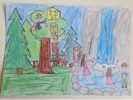 147_Terezka Benkovská, ZŠ s MŠ Spartakovská 5, Trnava