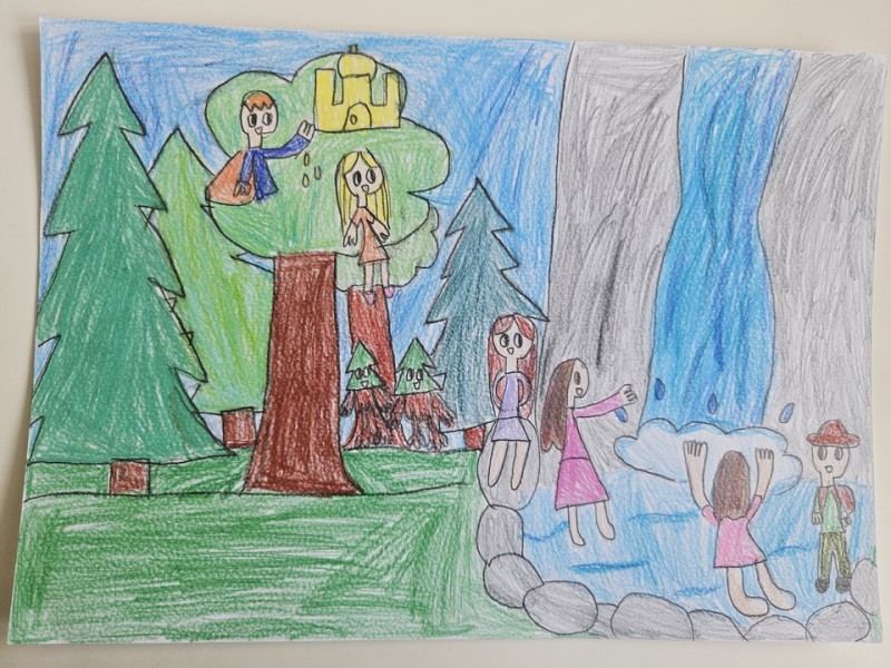 147_Terezka Benkovská, ZŠ s MŠ Spartakovská 5, Trnava