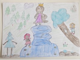 149_Natália Štofilová, ZŠ Školská 2, Michalovce