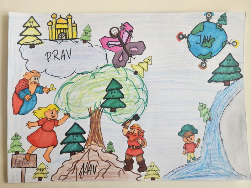 151_Barbora Majdáková, ZŠ Malcov 16, Malcov