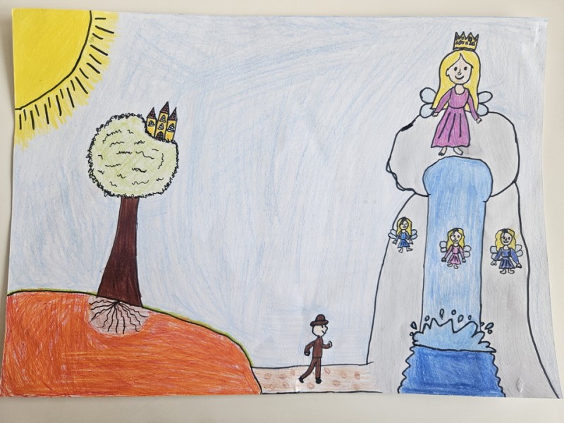 152_Petra Kramárová, ZŠ Malcov 16, Malcov