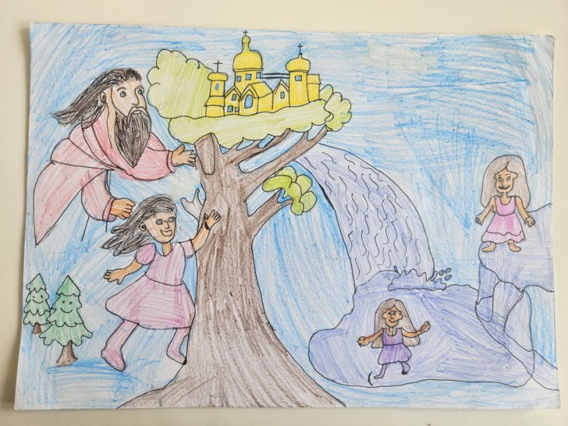 153_Benedikt Straka, ZŠ s MŠ Šarišské Dravce 20, Šarišské Dravce 