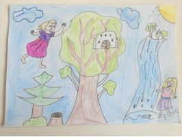 155_Zuzana Haboráková, ZŠ s MŠ Šarišské Dravce 20, Šarišské Dravce