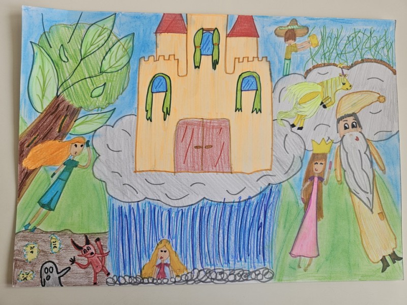 156_Dorota Chomisteková, SŠ Martina Hattalu 2151, Dolný Kubín