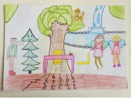 157_Sandra Smoleňová, SŠ Martina Hattalu 2151, Dolný Kubín