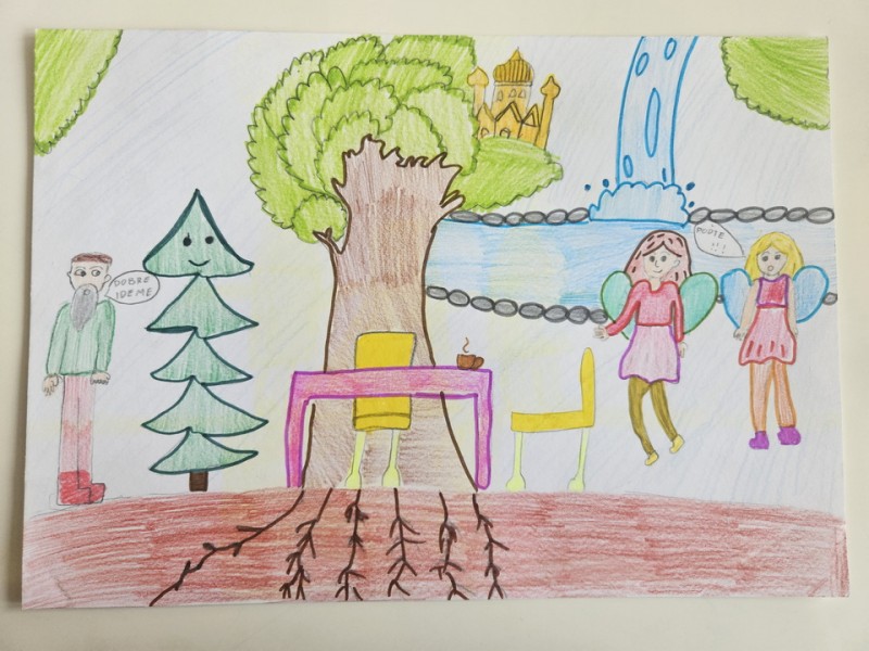 157_Sandra Smoleňová, SŠ Martina Hattalu 2151, Dolný Kubín