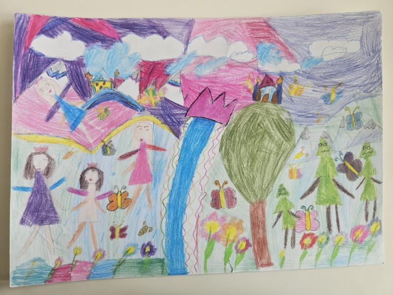 161_Noemi Nálepková, SZŠ Mercury Zadunajská 4, Bratislava