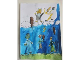 163_Marián Považan, ZŠ Jilemnického 2, Žiar nad Hronom