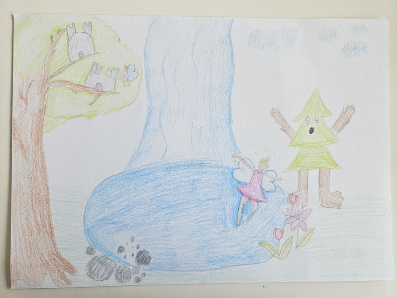 164_Karolina Hricová, ZŠ Jilemnického 2, Žiar nad Hronom