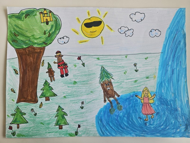 167_Hanka Matjičková, ZŠ Holíčska 50, Bratislava