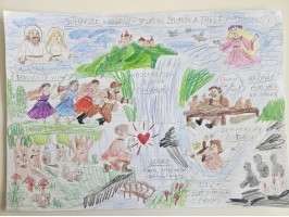 169_Vivien Šteffková, ZŠ Holíčska 50, Bratislava