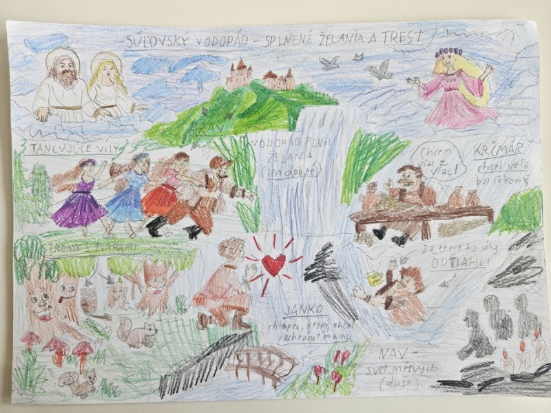 169_Vivien Šteffková, ZŠ Holíčska 50, Bratislava