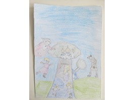 170_Ivan Dutsak, ZŠ Holíčska 50, Bratislava