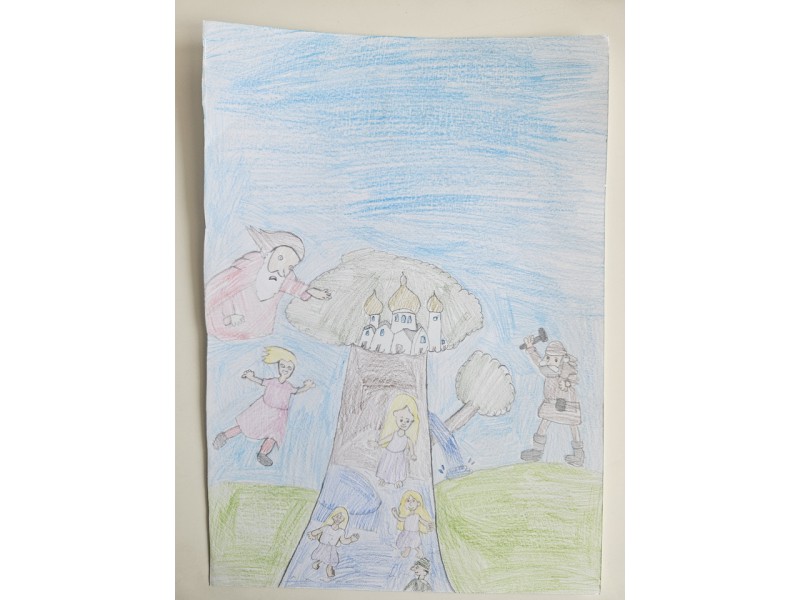 170_Ivan Dutsak, ZŠ Holíčska 50, Bratislava